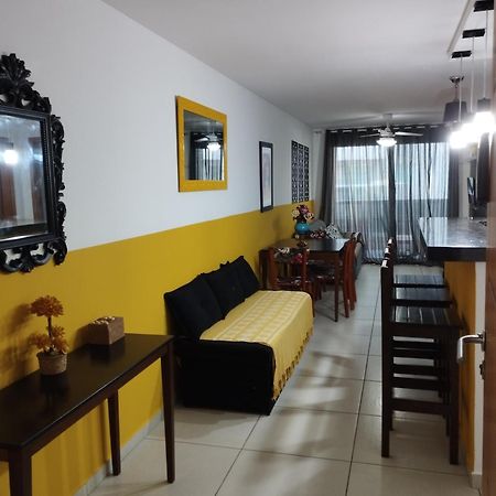 Apartamento Temporada อาร์ไฮยัล โด กาโบ ภายนอก รูปภาพ