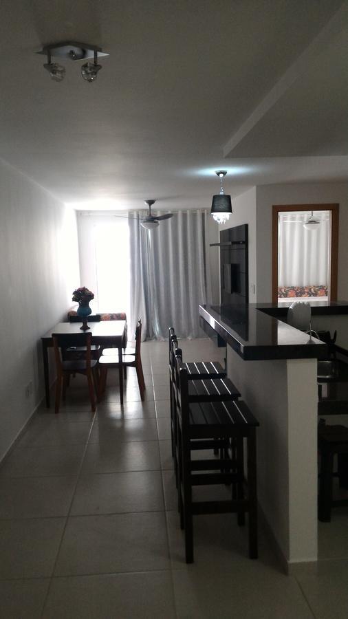 Apartamento Temporada อาร์ไฮยัล โด กาโบ ภายนอก รูปภาพ