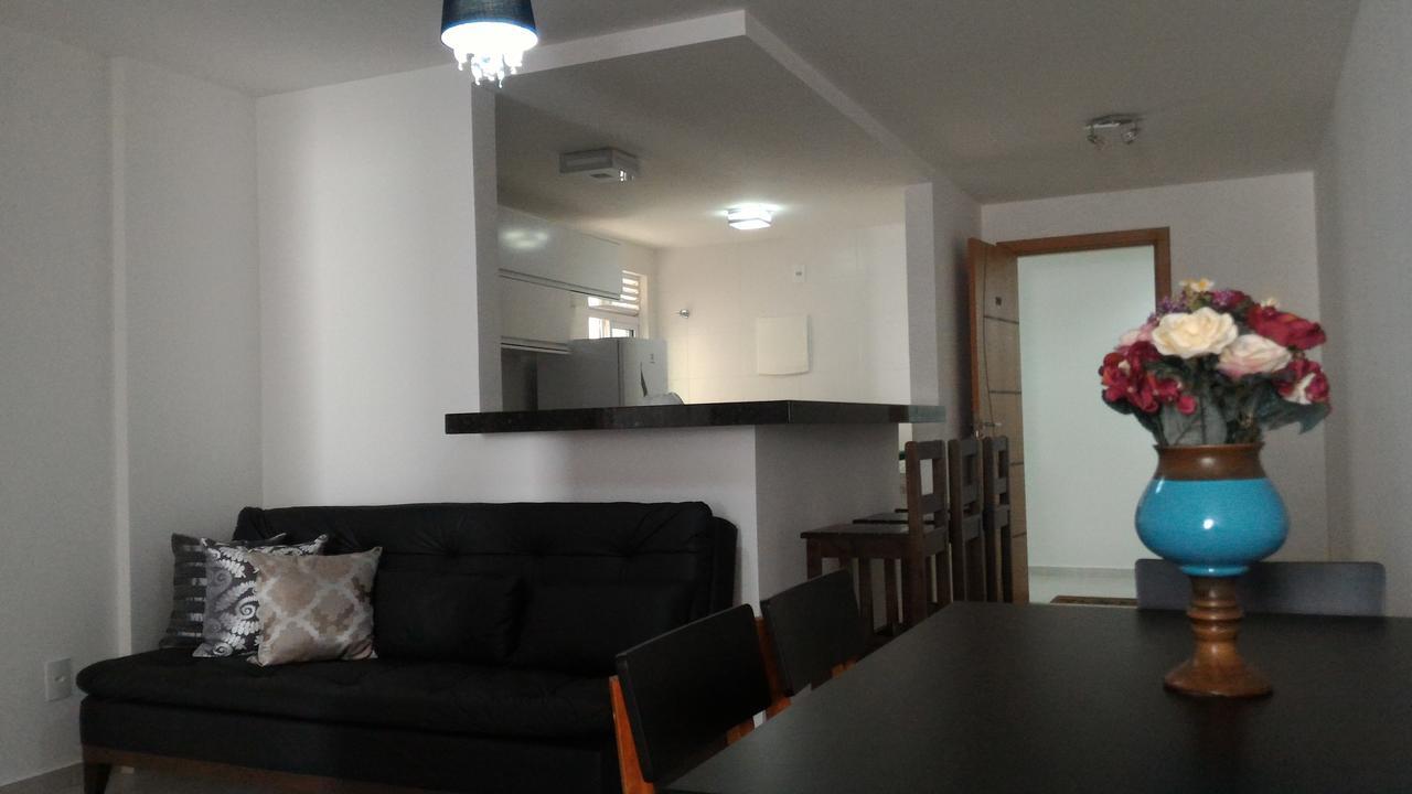 Apartamento Temporada อาร์ไฮยัล โด กาโบ ภายนอก รูปภาพ
