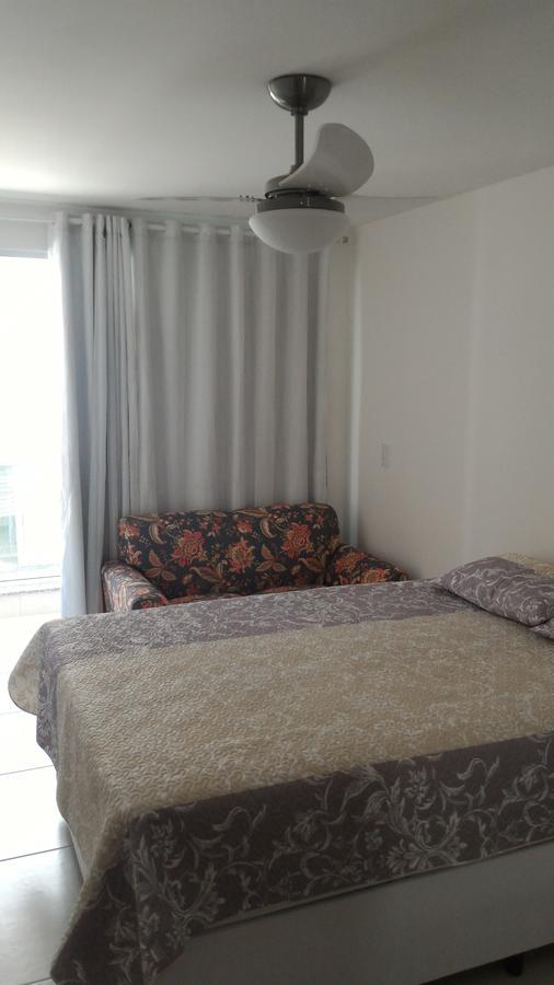 Apartamento Temporada อาร์ไฮยัล โด กาโบ ภายนอก รูปภาพ
