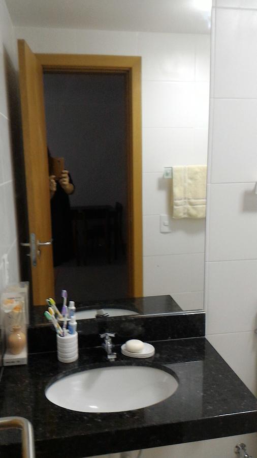 Apartamento Temporada อาร์ไฮยัล โด กาโบ ภายนอก รูปภาพ