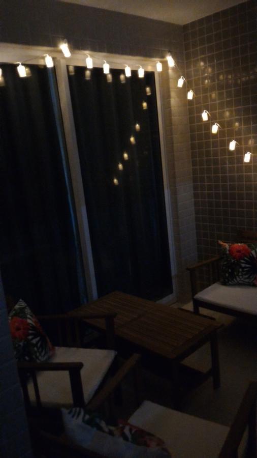 Apartamento Temporada อาร์ไฮยัล โด กาโบ ภายนอก รูปภาพ