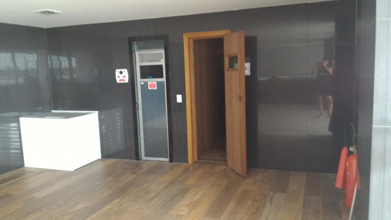 Apartamento Temporada อาร์ไฮยัล โด กาโบ ภายนอก รูปภาพ