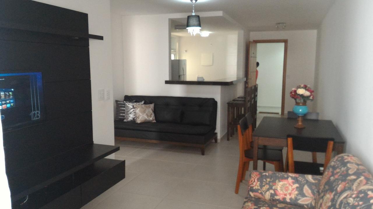 Apartamento Temporada อาร์ไฮยัล โด กาโบ ภายนอก รูปภาพ