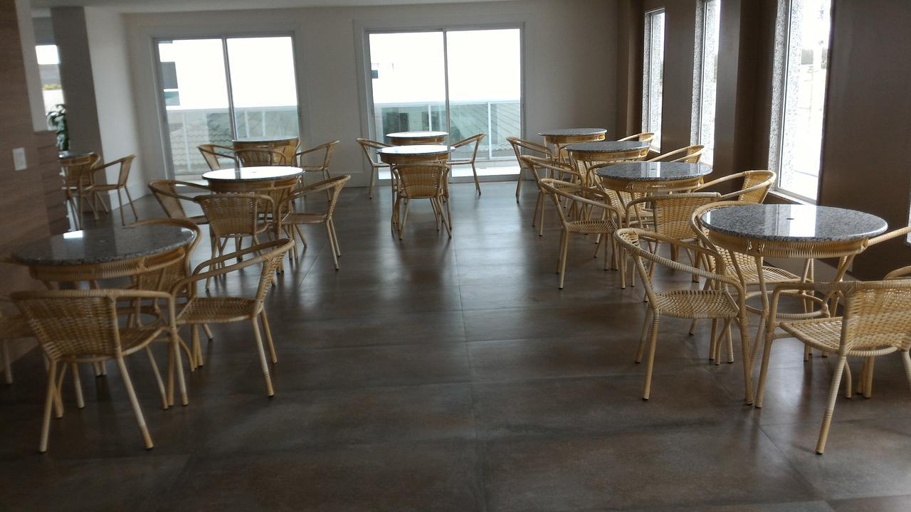 Apartamento Temporada อาร์ไฮยัล โด กาโบ ภายนอก รูปภาพ