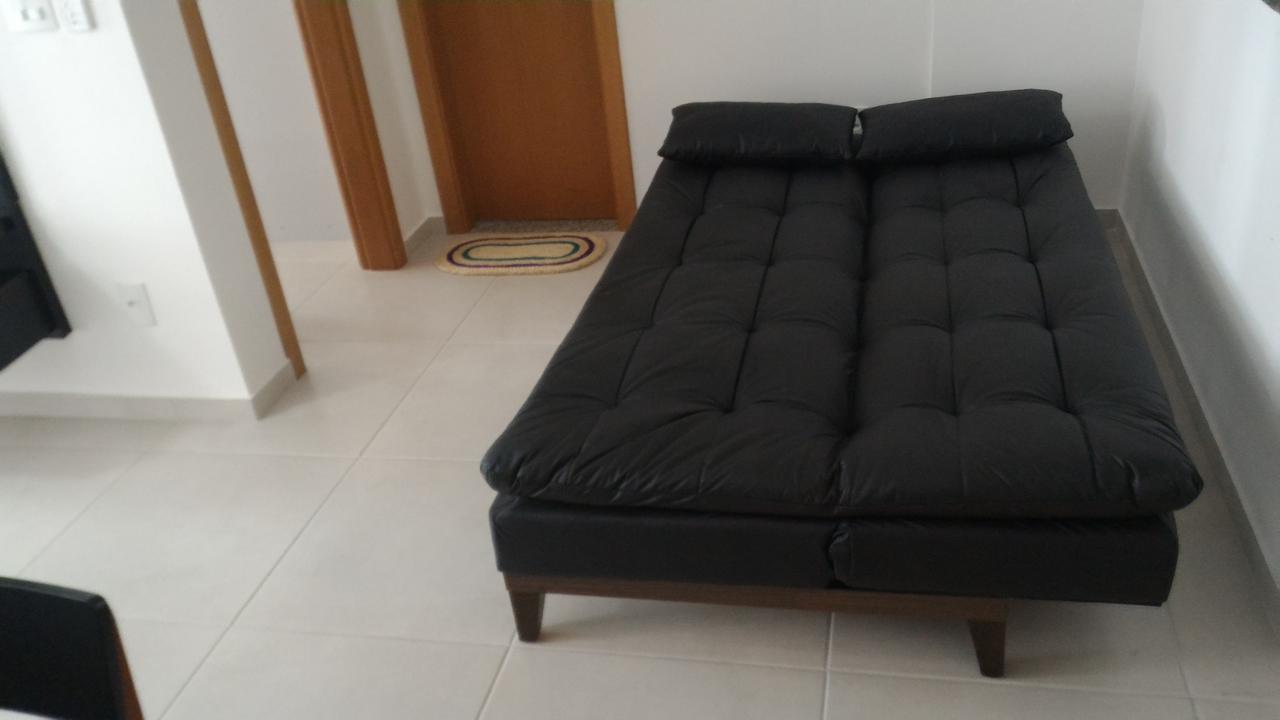 Apartamento Temporada อาร์ไฮยัล โด กาโบ ภายนอก รูปภาพ