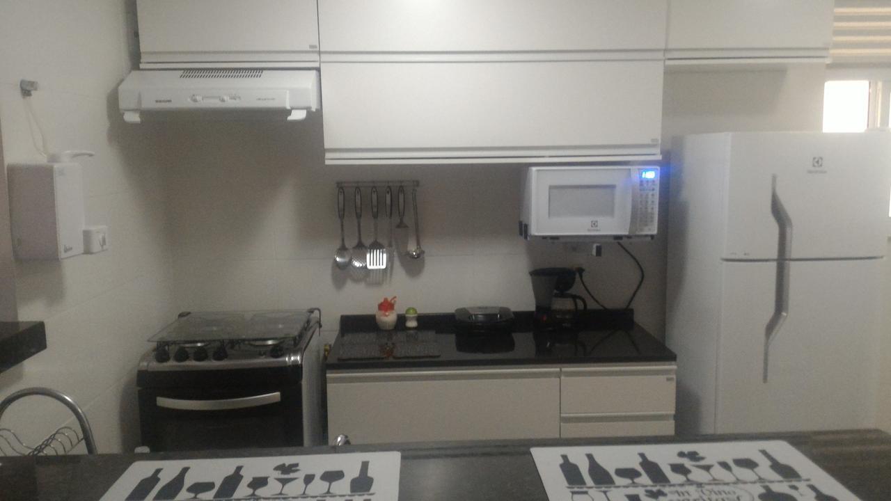 Apartamento Temporada อาร์ไฮยัล โด กาโบ ภายนอก รูปภาพ