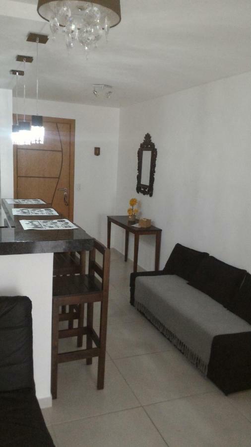 Apartamento Temporada อาร์ไฮยัล โด กาโบ ภายนอก รูปภาพ