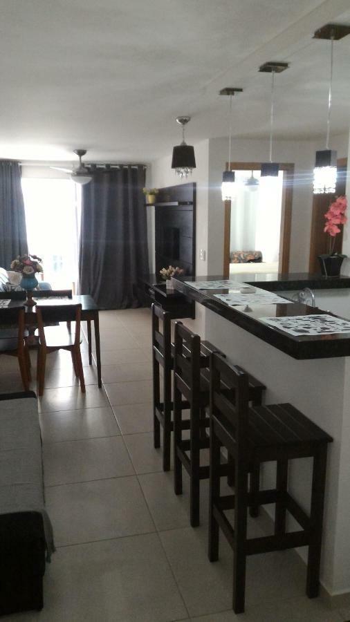Apartamento Temporada อาร์ไฮยัล โด กาโบ ภายนอก รูปภาพ