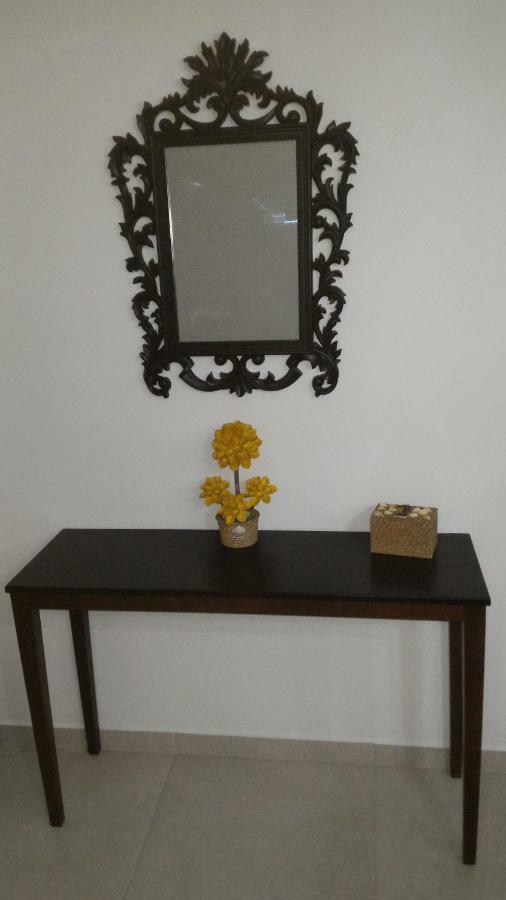 Apartamento Temporada อาร์ไฮยัล โด กาโบ ภายนอก รูปภาพ